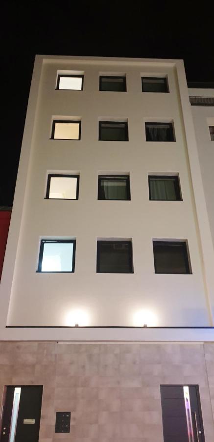 Moderne Zweizimmerwohnung Essen Exterior photo